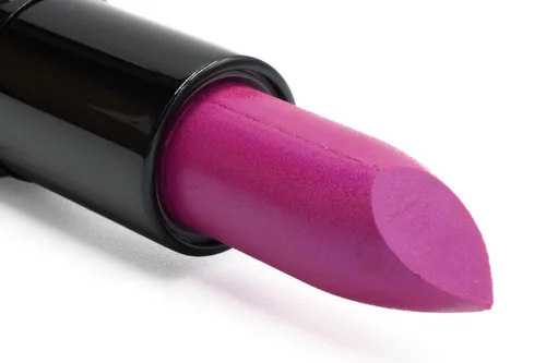 Vista 19 de Pure Ziva Lápiz labial deslumbrante color albaricoque, rosa melocotón deslumbrante, rosa melocotón deslumbrante, color carne. Color labial