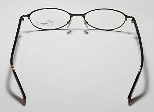 Vista 5 de Thalia Alma WomensLadies Cat Eye Full-rim Sophisticated Fabulous EyeglassesEyewear