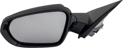Vista 112 de Garage-Pro Espejo compatible con Chevrolet Malibu 2014-2016 y Malibu Limited 2016 con calefacción lateral del conductor, con detección de punto