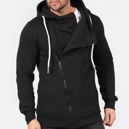 Vista 3 de EELHOE Men's Fishing Shirts Long Sleeve Novelty Novelty Jersey with Hood Stylish Regular Fit Stretch Pullover
