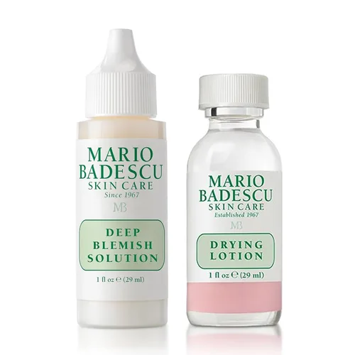 Vista 16 de Mario Badescu Drying Lotion, 1 Fl oz