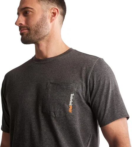 Vista 5 de Timberland PRO Camiseta de manga corta para hombre