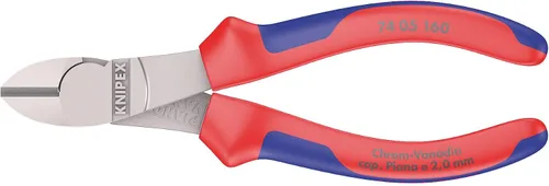 Vista 7 de Wera 05150180001 9780 Inserto de espuma KNIPEX Alicates Set 1, 3 Piezas