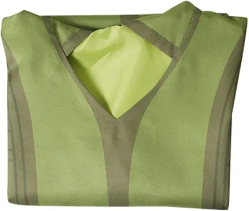 Vista 5 de Disfraz de camuflaje y Bruno para niños y niñas