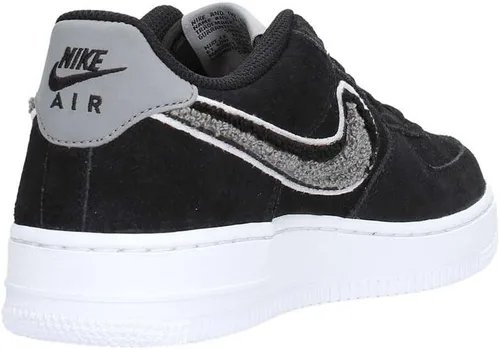 Vista 70 de Nike Air Force 1 '07 LV8 Double Swoosh - Twilight Marsh CT2300-300