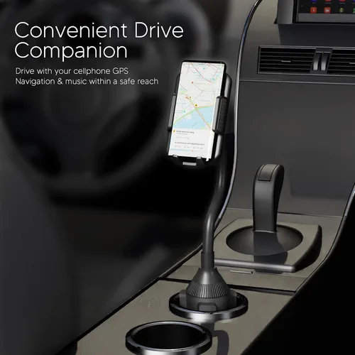 Vista 6 de TalkWorks Soporte para teléfono celular compatible con iPhone 15/15 Pro/15 Pro Max, 14/14 Plus/14 Pro/14 Pro Max, 13/13 Mini/13 Pro/13 Pro Max