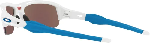 Vista 5 de Oakley Oj9008 Flak XXS - Gafas de sol cuadradas para niños