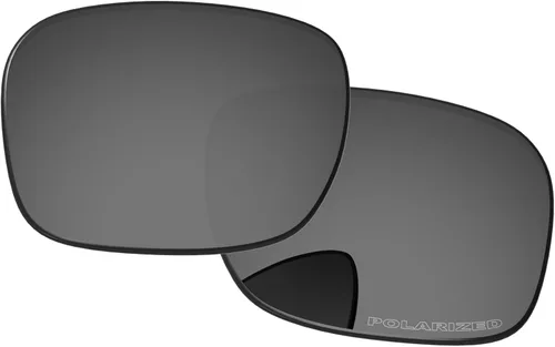 Vista 25 de Lentes de repuesto para gafas de sol Oakley Double Edge OO9380 2.598 in 24K dorado