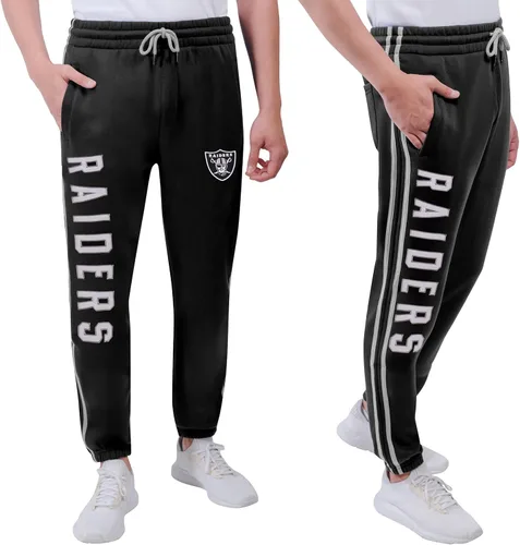 Vista 68 de Ultra Game Pantalones deportivos de forro polar súper suaves de alta Color del