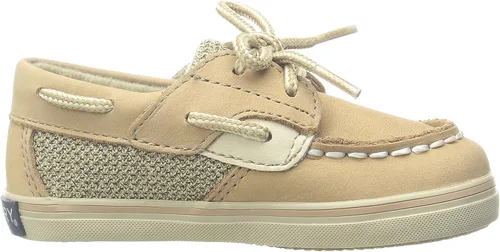 Vista 6 de Sperry Unisex-Child Bluefish Crib Jr Boat Shoe