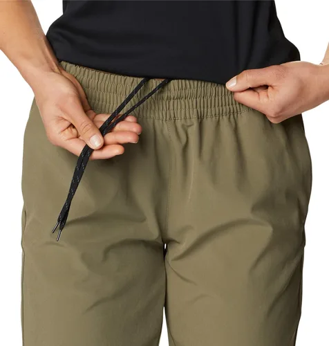 Vista 4 de Columbia Pantalón de senderismo para mujer