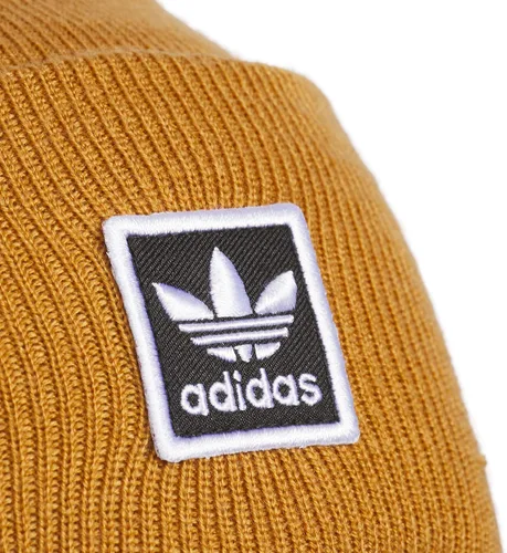 Vista 3 de adidas Unisex-Adult Tall Utility Cuff Beanie