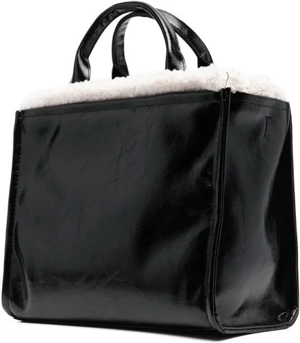 Vista 2 de DKNY Hadlee Md Tote, NegroNatural, NegroNatural