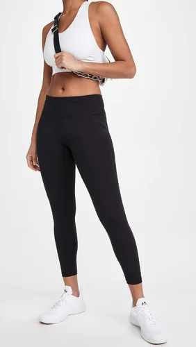Vista 5 de Sweaty Betty Women's Power Workout Leggings
