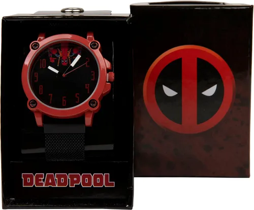 Vista 3 de Deadpool This Guy Character Watch