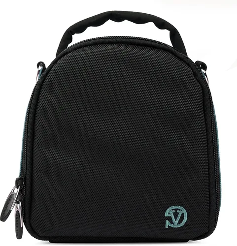 Vista 3 de Funda para Nikon CoolPix W150, B600, A1000, Z50, D780, Z7, Z6, D3500, W300