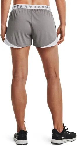 Vista 4 de Under Armour Pantalones cortos Play Up 30 para mujer