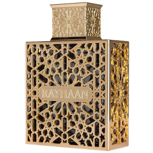Vista 2 de Rayhaan Elixir Eau de Parfum Spray para Unisex, 3.4 onzas