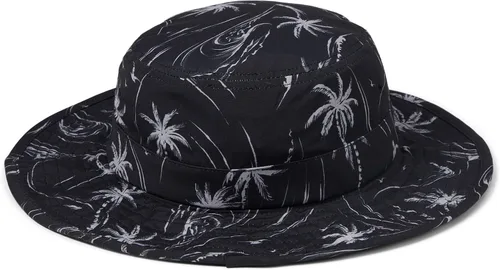 Vista 2 de O'NEILL Sombrero de pescador de ala ancha para hombre Wetlands - Sombreros Bushmaster para hombre - Cómodo sombrero de pesca o sombrero de playa