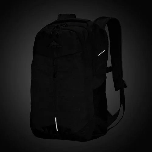 Vista 8 de High Sierra Swerve Pro unisex, Negro, Tamaño único