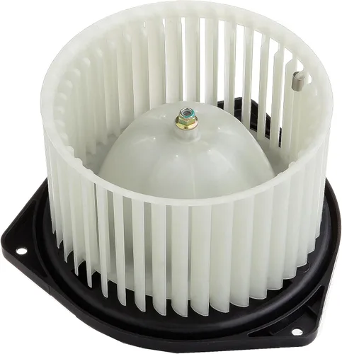 Vista 118 de SCITOO Motor delantero del ventilador del calentador HVAC para el modelo Audi – para A8 Quattro 2004-2010, para S8 2007-2009 reemplazo