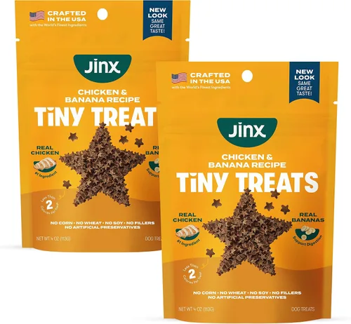 Vista 10 de Jinx Golosinas de entrenamiento para perros, golosinas de entrenamiento