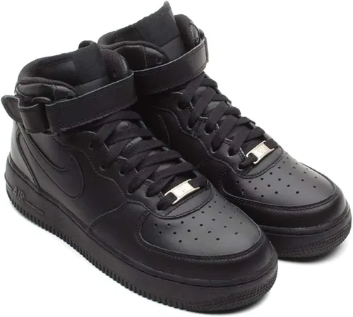 Vista 4 de Nike Tenis para hombre Blanco