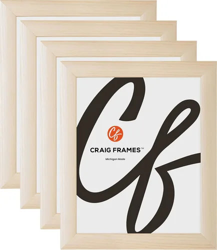 Vista 12 de Craig Frames - Diseño contemporáneo, juego de 4 marcos