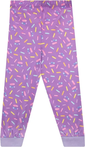 Vista 4 de Pijamas para niñas Gabbys Dollhouse