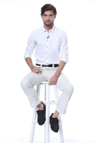 Vista 3 de 1TAZERO Zapatos anchos para hombre, mocasines casuales para caminar, zapatos ortopédicos cómodos de ancho ancho para hombres con soporte de arco