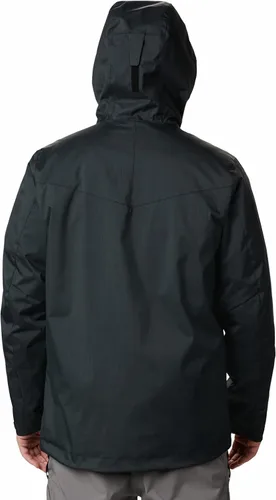 Vista 2 de Columbia Men's Whirlibird Iv Interchange Jacket