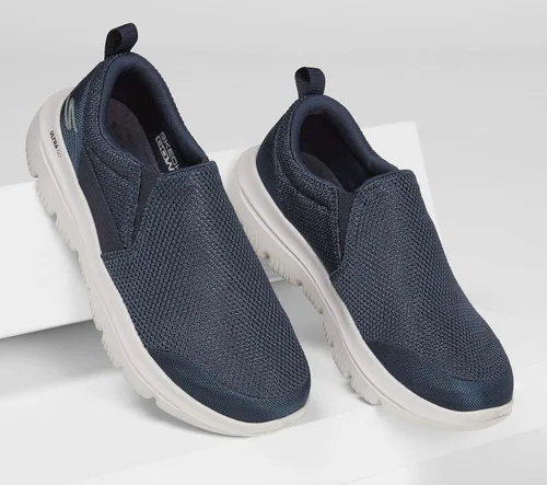 Vista 8 de Skechers GOwalk Evolution Ultra Impeccable - Tenis para hombre