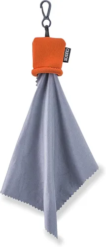 Vista 10 de Carson Stuff-It Microfiber Lens Cloth Cleaning System for Eyeglasses, Smartphones, Tablets, Optics, Lenses, Cameras and More