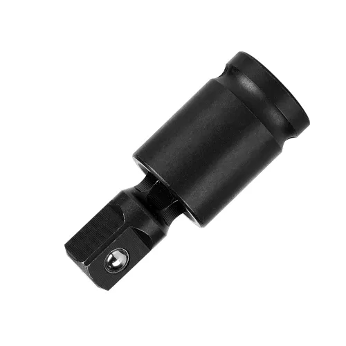 Vista 9 de Enchufe universal, juego de enchufes universales de impacto premium, adaptador de junta universal, llave de vaso oscilante de impacto de aire