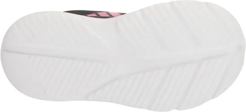 Vista 4 de adidas Tenis unisex Duramo Sl con encaje elástico para niños