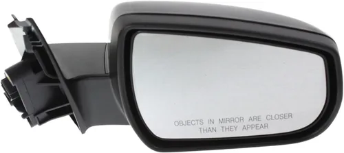 Vista 204 de Garage-Pro Espejo compatible con Chevrolet Tahoe 2007-2014, GMC Yukon, Yukon XL 1500, Suburban 1500 lado del pasajero con detección de punto ciego