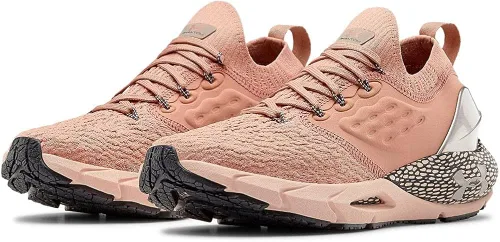 Vista 2 de Under Armour UA HOVR Phantom 2 MTLC - Tenis de correr para mujer
