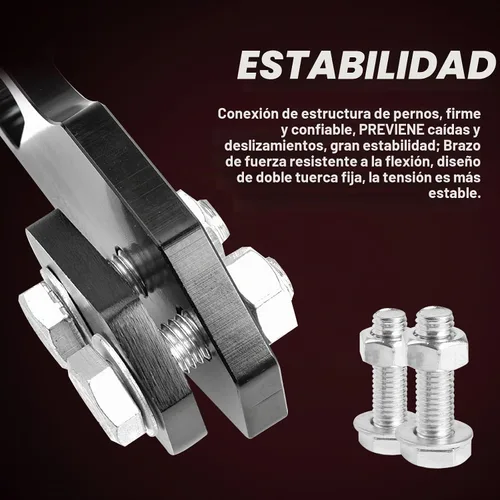 Vista 5 de x xotic tech Kit de Gancho de Remolque Trasero JDM de Aluminio Automático Estilo Racing Anillo de Remolque Trailer Decoración Accesorios
