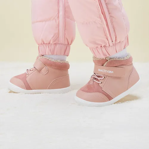 Vista 2 de BMCiTYBM BABY - Botas de nieve para niñas y niños