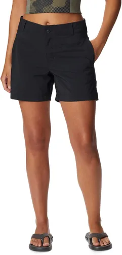 Vista 6 de Columbia Pantalones cortos para mujer