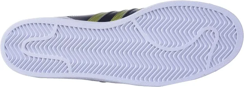 Vista 4 de adidas Superstar Mule negro blanco BlackGold MetallicWhite