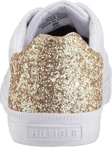 Vista 3 de Tommy Hilfiger Tenis Lune para mujer