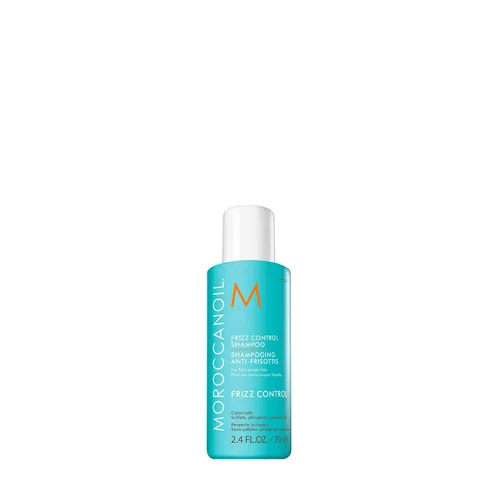 Vista 7 de Moroccanoil Champú para controlar el encrespamiento