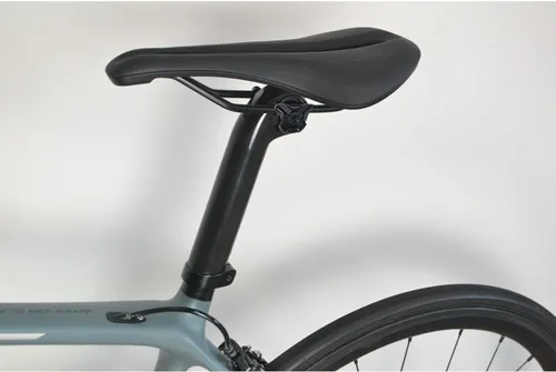 Vista 9 de Xotic Tech - Abrazadera para tija de sillín para bicicleta, 7 x 9, 7 x 10, perno Ti, riel de carbono, compatible con Trek Domane Emonda SLR 9 SLR 7