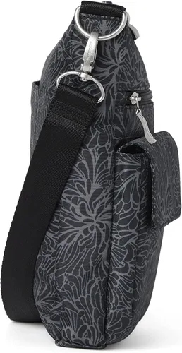Vista 4 de Baggallini womens Modern Everywhere Slim Crossbody