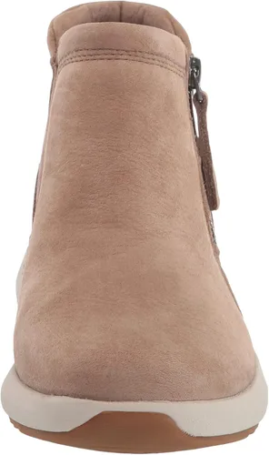 Vista 2 de Cobb Hill Skylar - Botines impermeables con cremallera para mujer