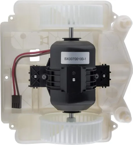 Vista 6 de BOXI Reemplazo del conjunto del motor del ventilador HVAC para Mercedes-Benz CL550 CL600 CL63 AMG CL65 AMG S350 S400 S550 S600 S63 AMG S65 AMG