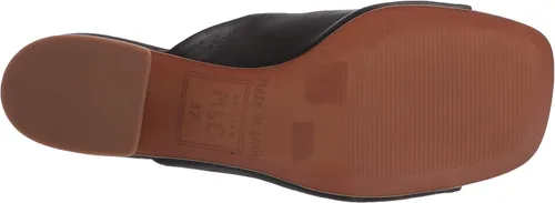 Vista 4 de Musse & Cloud Sandalia Tanque Slide para mujer