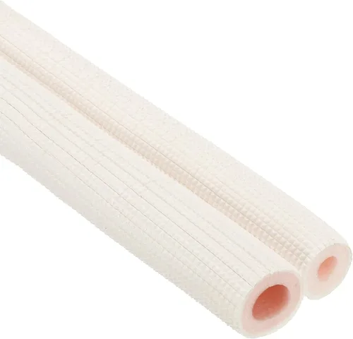 Vista 8 de PATIKIL Tubo de Espuma de Aislamiento para Tubería, Tubería de Espuma Aislada de Preservación de Calor para 1/2", 3/4" D.E. Mini Split Juego