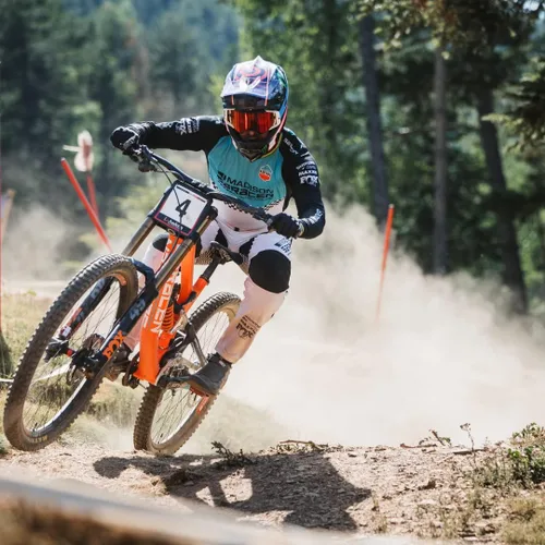 Vista 4 de Maxxis CrossMark - Neumático para bicicleta de montaña